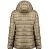 Damen Canadian Peak Jacke | Colombiana Hood Storm Lady Rm Bs Cp 096