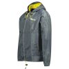 Herren Canadian Peak Fruhlingsjacke | Bretoneak Dgrey Cp Men 244 Goz