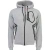 Herren Canadian Peak Schweis | Factory Grey Herren 100 Rm