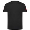 Herren Canadian Peak T-Shirt | Jotruneak Black Rm Herren 249