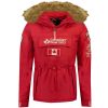 Junge Canadian Peak Parka | Banotiko Boy Cp 001