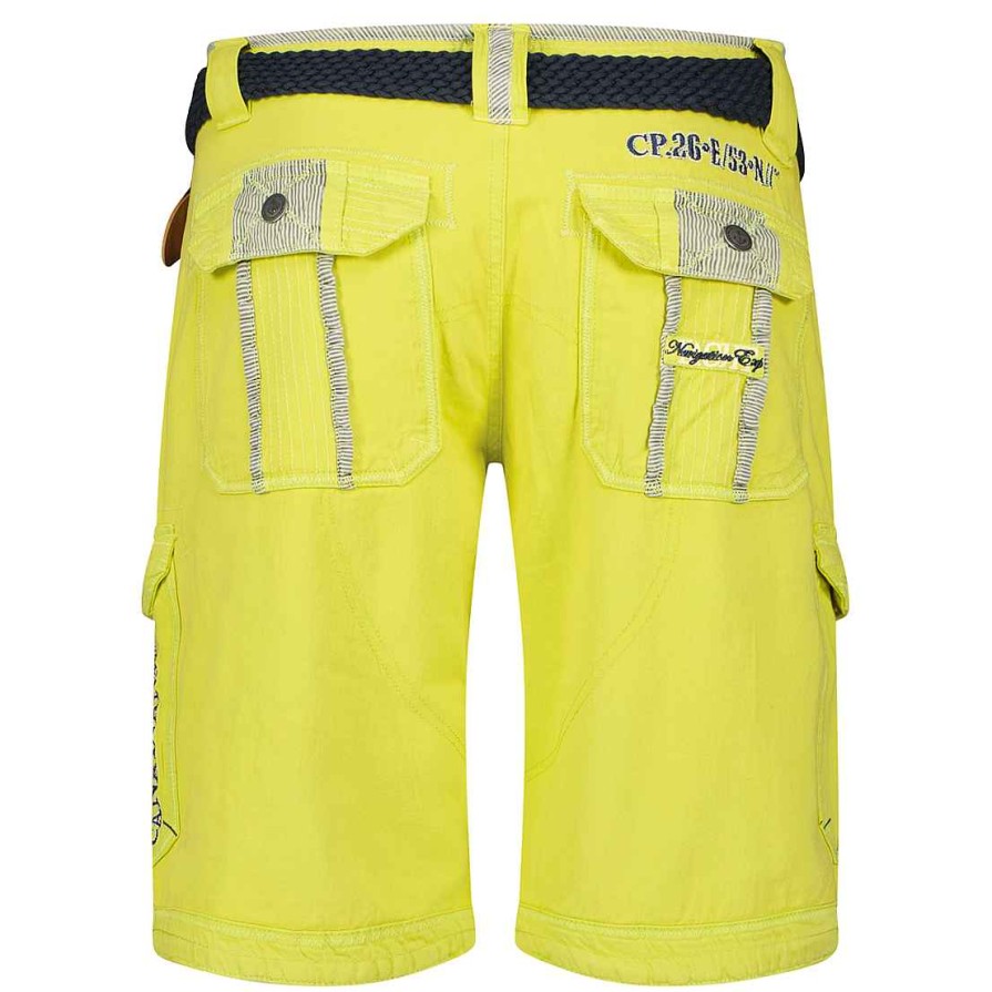 Herren Canadian Peak | Pailletteak Lemon Rm Men 256