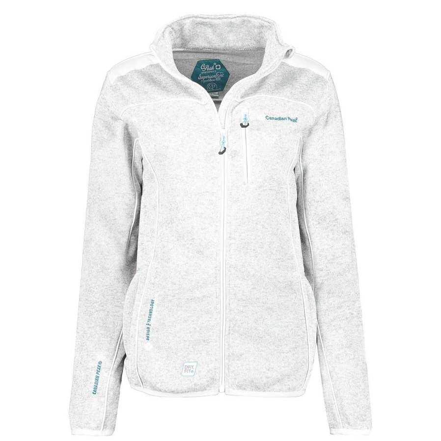 Damen Canadian Peak Polar | Theseak Bs Cp White Lady 056