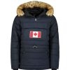 Junge Canadian Peak Parka | Cococheak Boy Cp 001