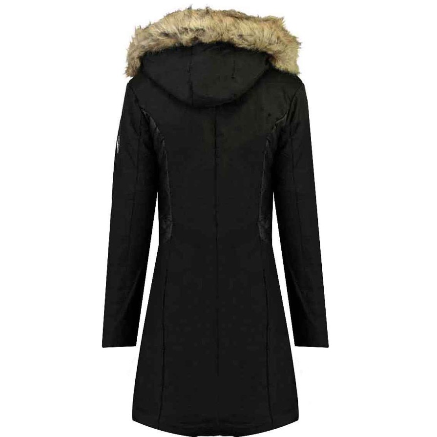 Madchen Canadian Peak Parka | Cyrielle Madchen Cp 056