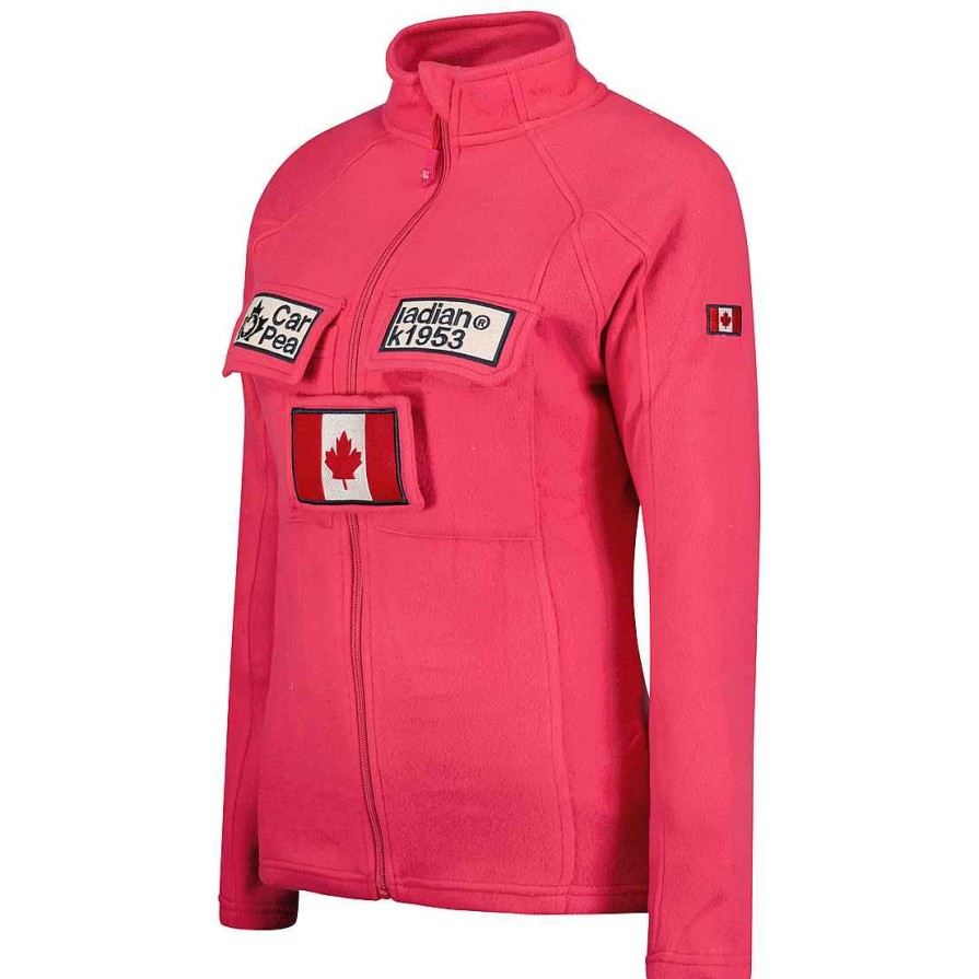 Damen Canadian Peak Polar | Tantouneak Fz Malabar Rm Lady 235