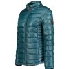 Damen Canadian Peak Jacke | Colombiana Basic D-Green Lady 096