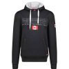 Herren Canadian Peak Schweis | Gasikeak Black Rm Herren 054