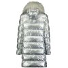 Damen Canadian Peak Jacke | Briantissimeak Silver Rm Bs Lady 054