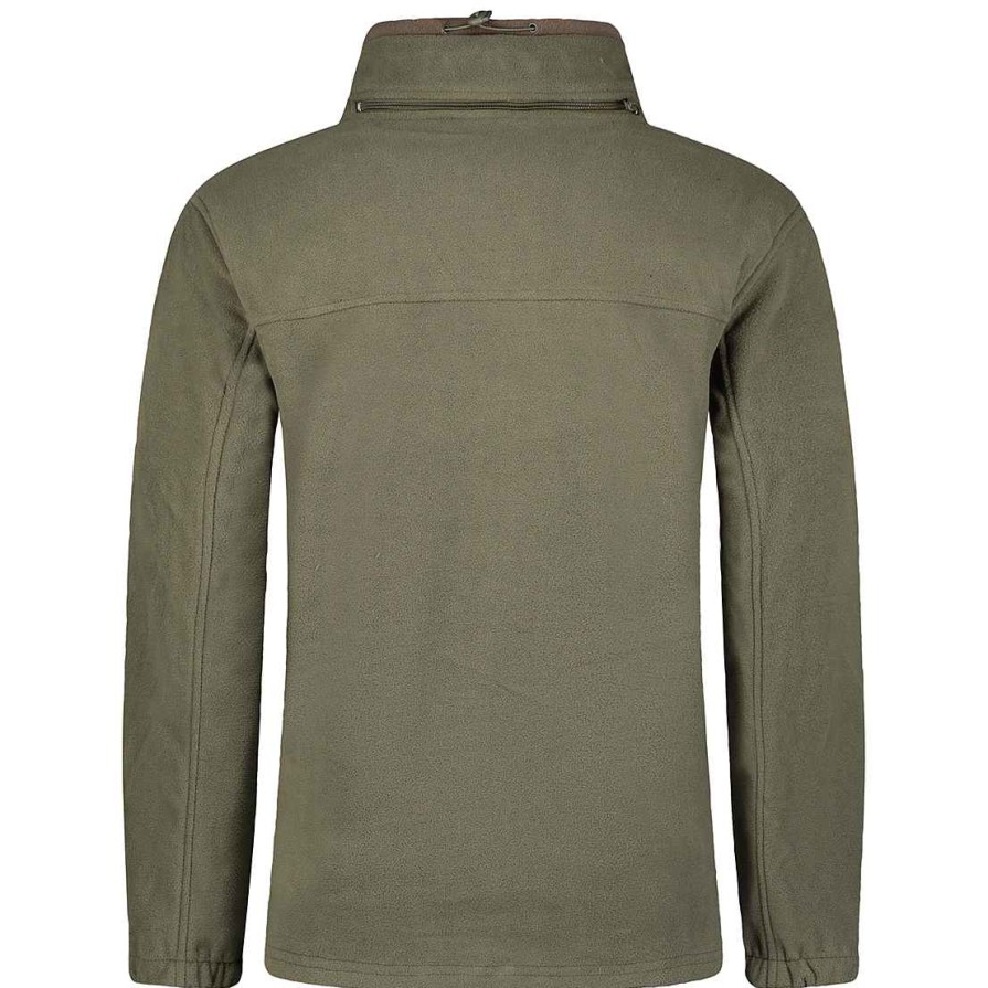 Herren Canadian Peak Polar | Ultona Bs Cp Khaki Herren 233