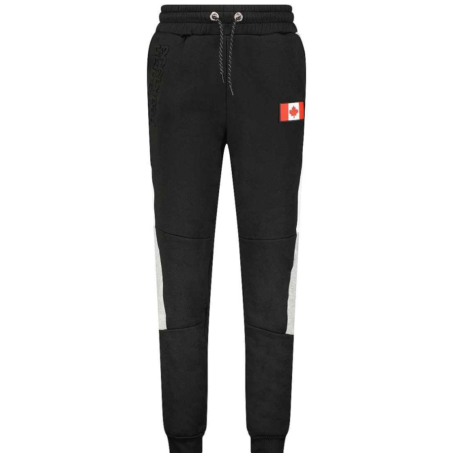 Junge Canadian Peak Joggen | Magostineak Junge 007