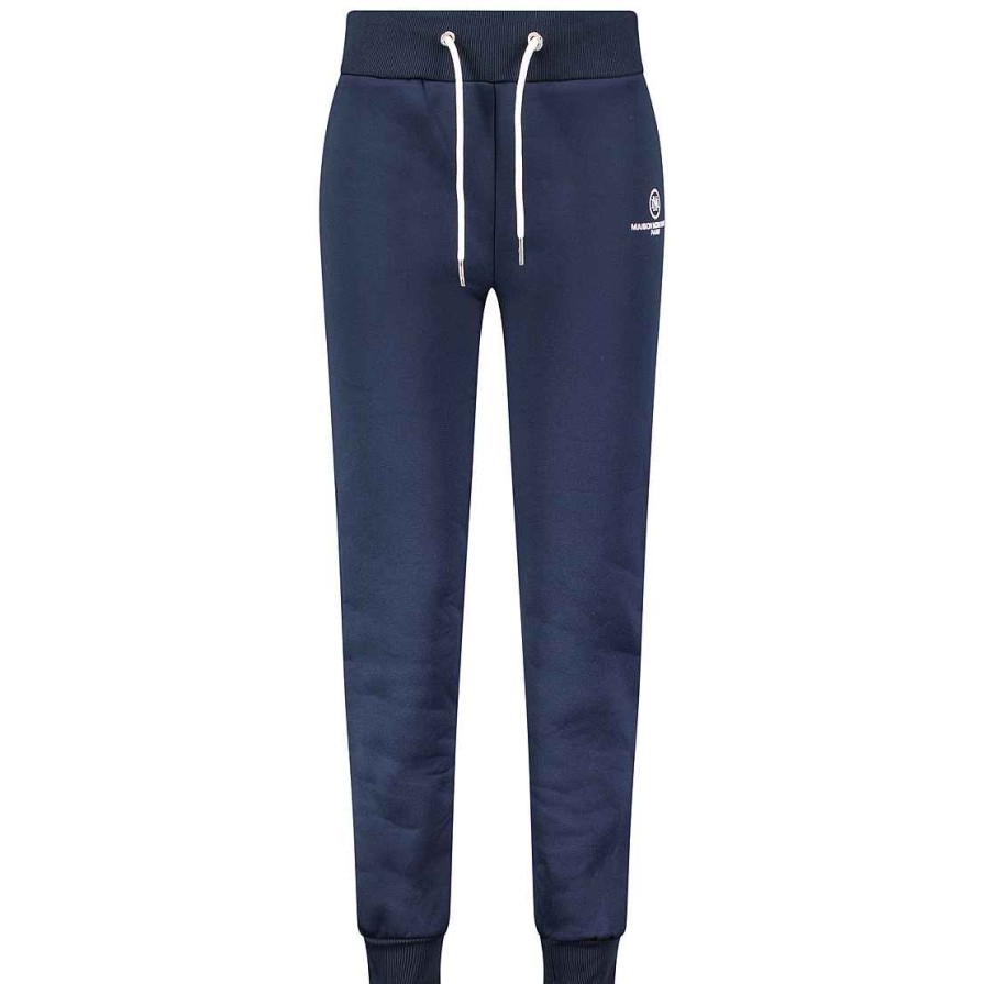 Damen Canadian Peak Joggen | Milongmai Navy Mt Lady 016