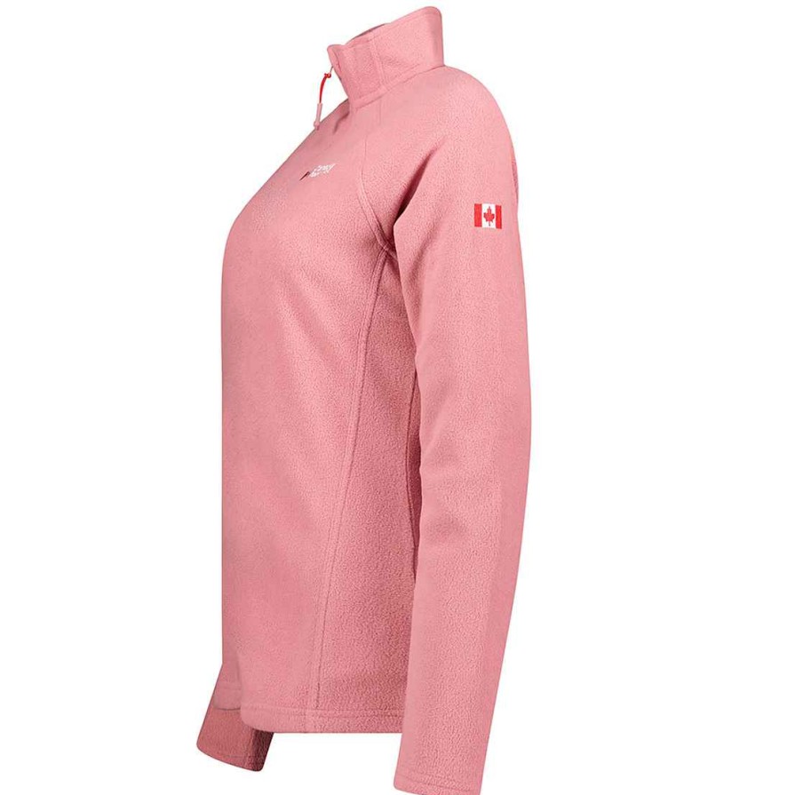 Damen Canadian Peak Polar | Tugeak Hz Rm Powder Pink Lady 224