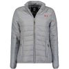 Damen Canadian Peak Jacke | Atikeak Basic Lgrey Cp Rm Lady 233