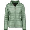 Damen Canadian Peak Jacke | Annemai Basic Mandel Mt Lady 096