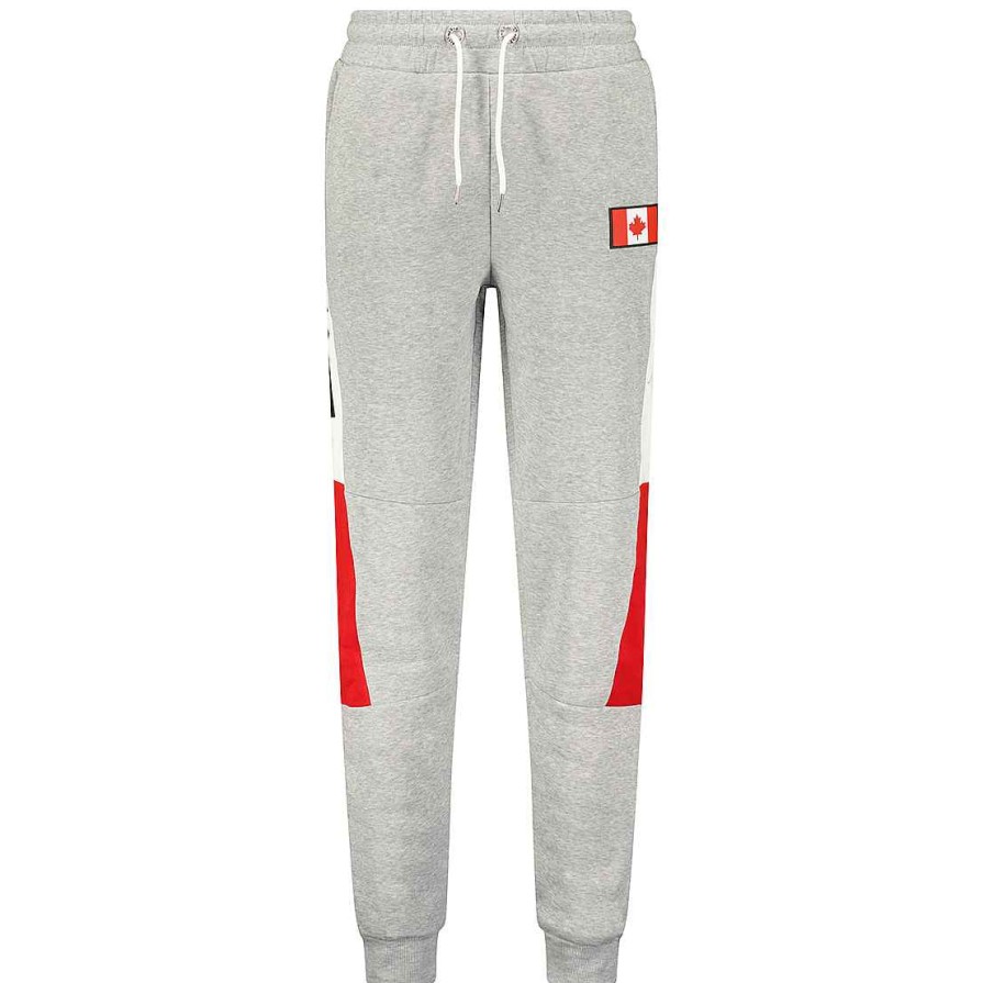 Junge Canadian Peak Joggen | Molemeak Boy 007