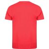 Herren Canadian Peak T-Shirt | Jadseneak Red Rm Herren 249