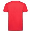 Herren Canadian Peak T-Shirt | Jimothe Red Rm Cp Herren 254