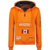 Junge Canadian Peak Schweis | Galapagos Flash Orange Cp Boy 054 Pop