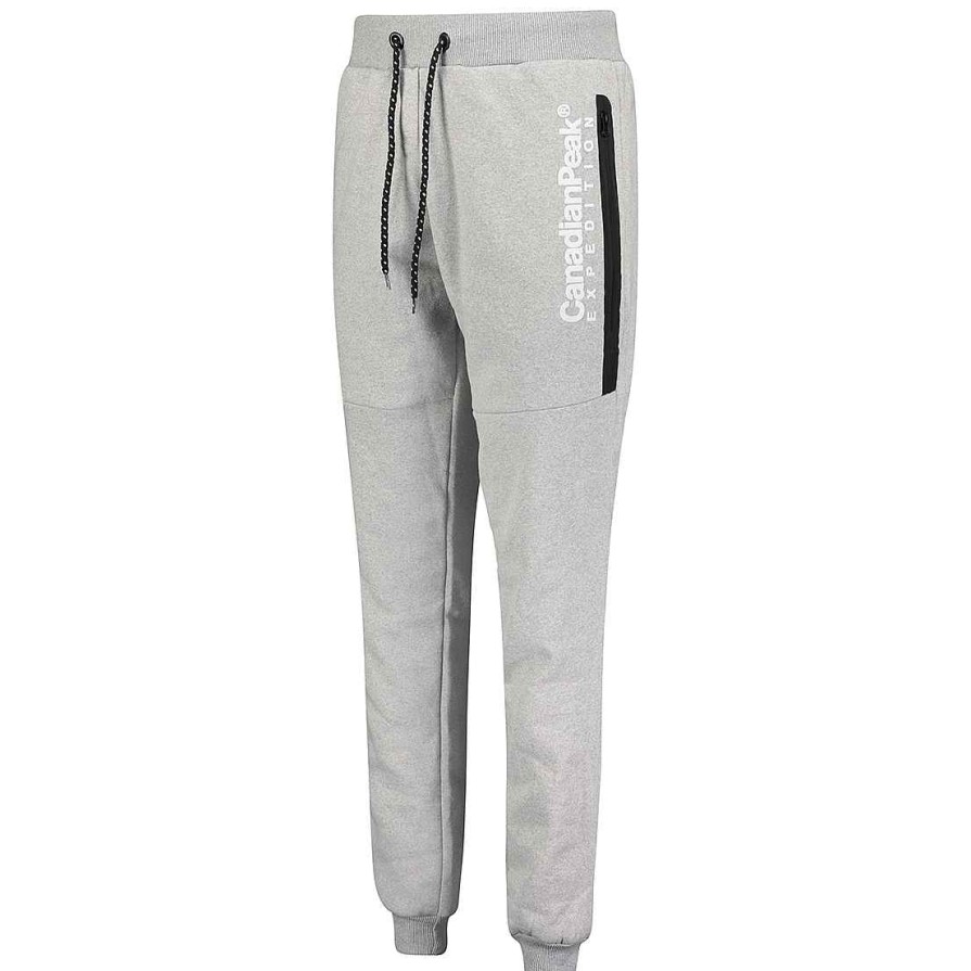 Herren Canadian Peak Joggen | Moodeak Bgrey Rm Men 100