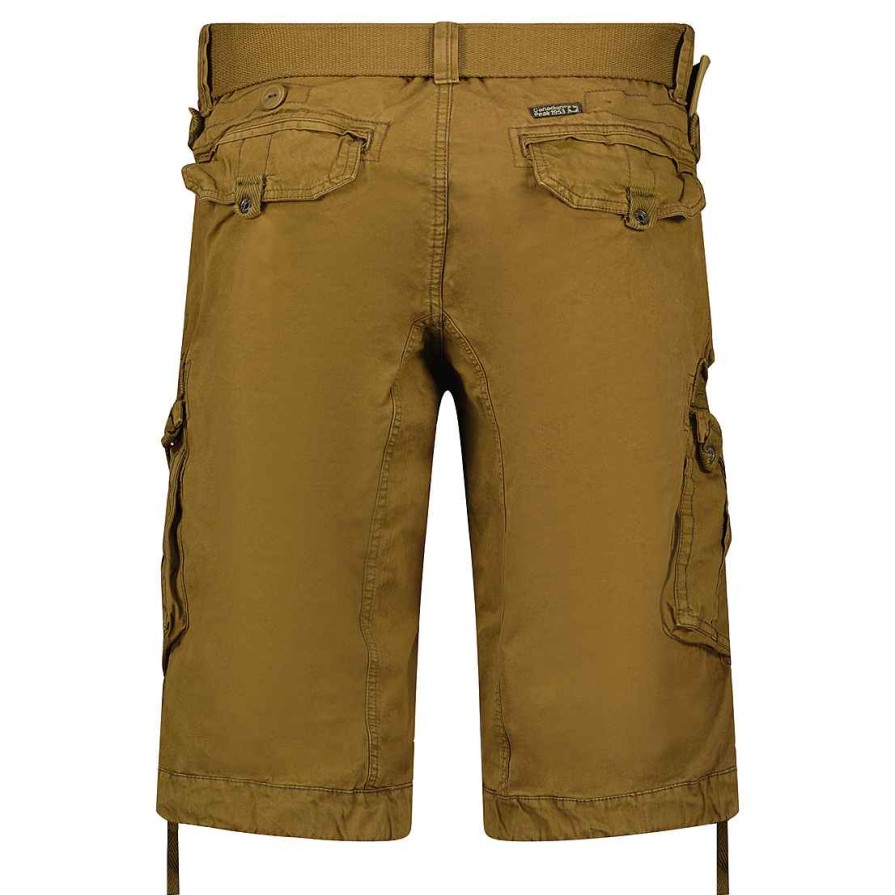 Herren Canadian Peak | Pirate Khaki Rm Herren 063