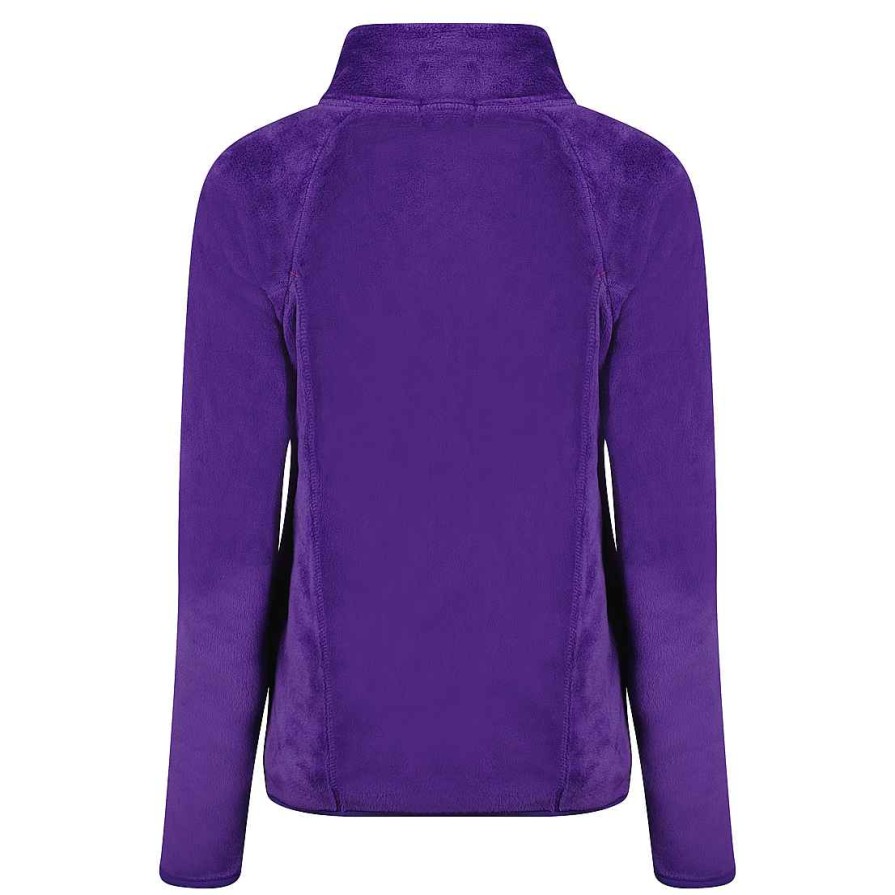 Damen Canadian Peak Polar | Umai Purple Lady 007