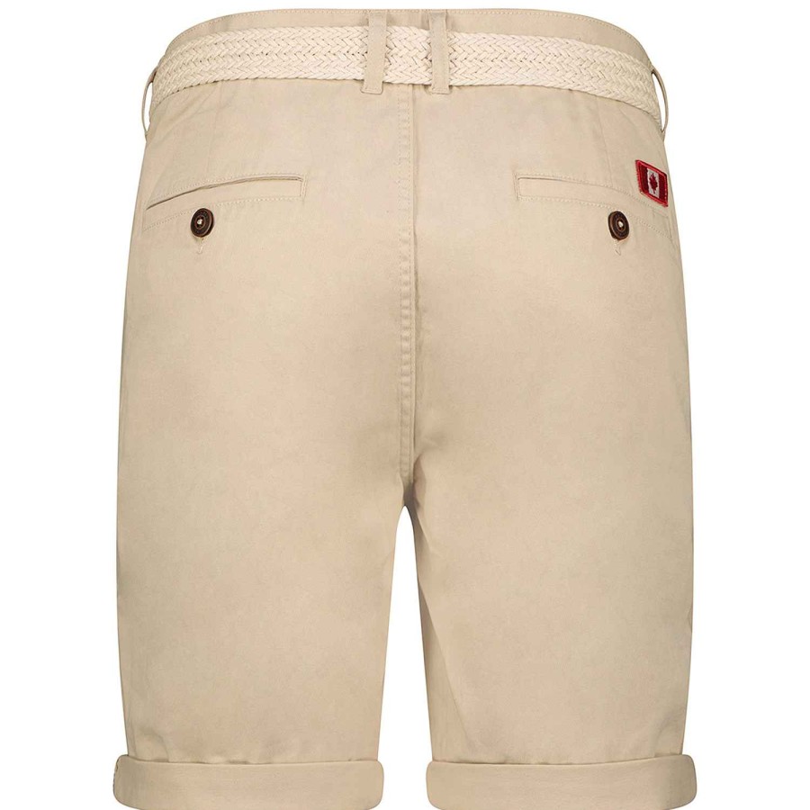 Herren Canadian Peak | Plageak Off White Rm Herren 241