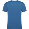 Herren Canadian Peak T-Shirt | Jorenteak Blue Rm Herren 254