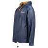 Herren Canadian Peak Fruhlingsjacke | Bretoneak Navy Cp Herren 244 Goz