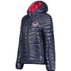 Damen Canadian Peak Jacke | Bambmai Navy Lady 068 Mt