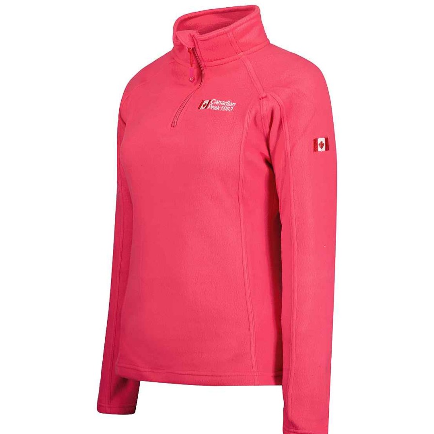 Damen Canadian Peak Polar | Tugeak Hz Fuschia Rm Lady 235