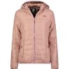 Damen Canadian Peak Jacke | Atikeak Hood Cp Lady 233