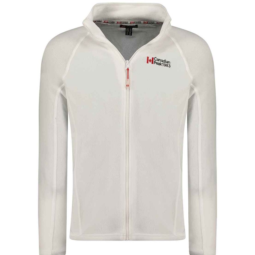 Herren Canadian Peak Polar | Tugeak Fz White Rm Herren 235