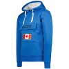 Herren Canadian Peak Schweis | Gadreak Blue Men 007 Rm