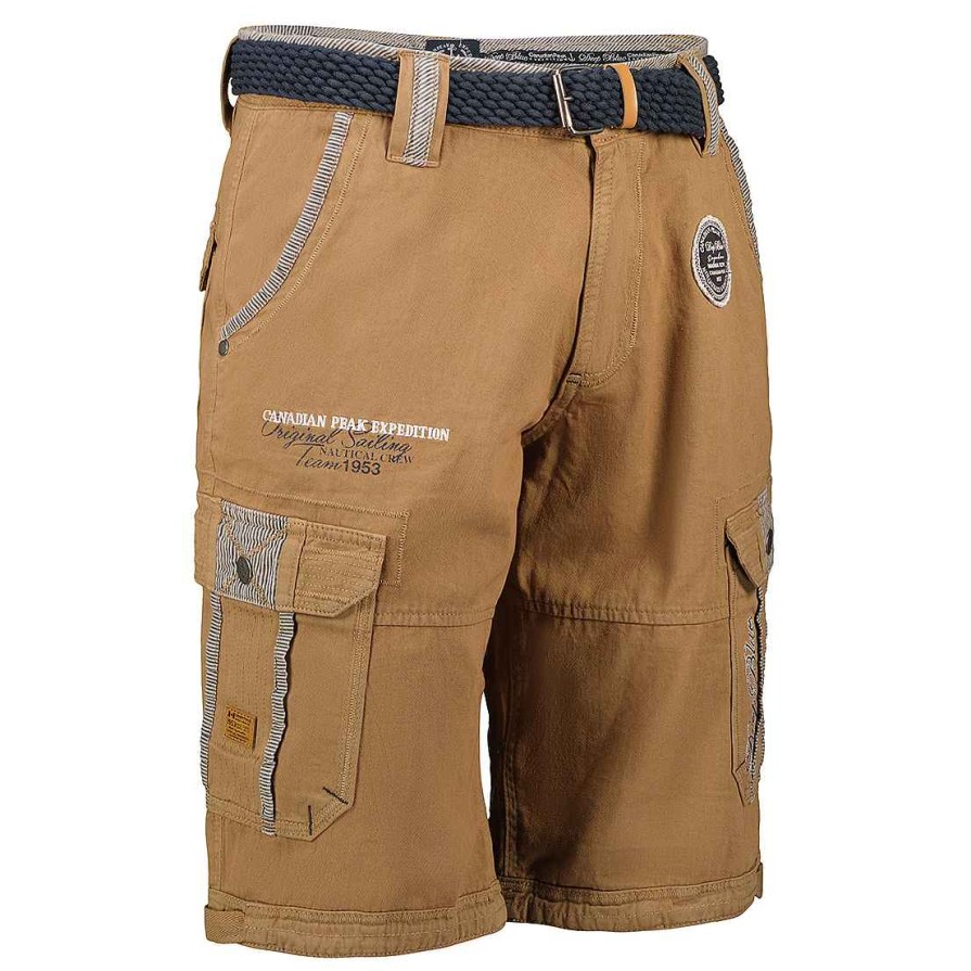 Herren Canadian Peak | Pailletteak Beige Rm Herren 256