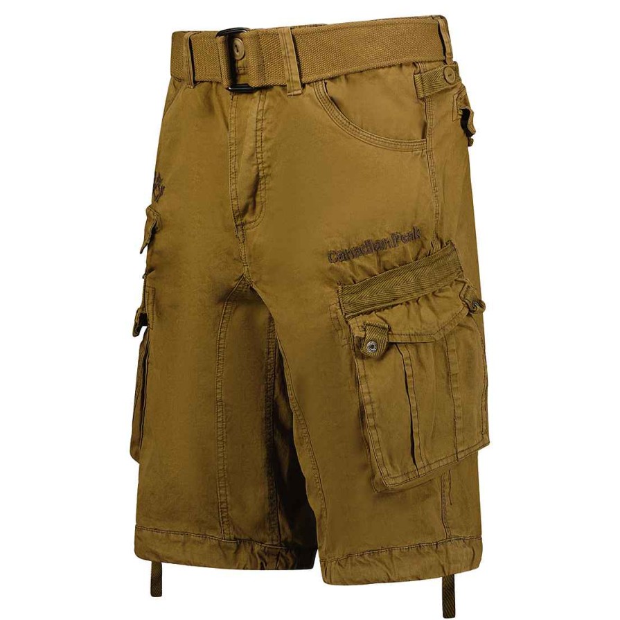 Herren Canadian Peak | Pirate Khaki Rm Herren 063