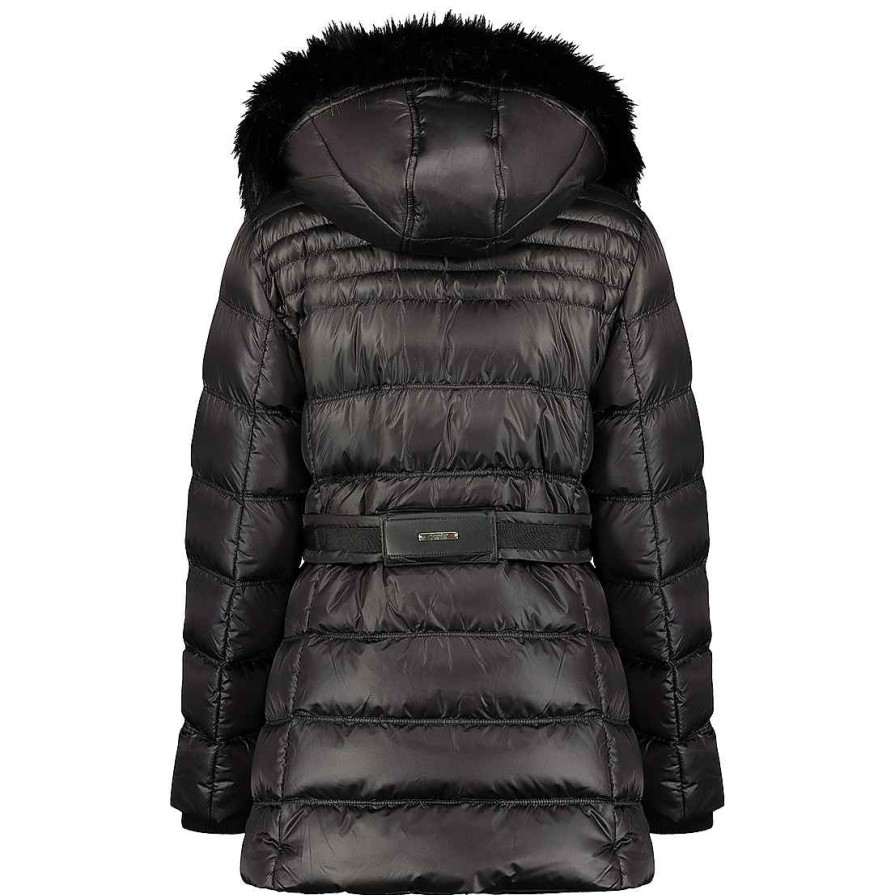 Madchen Canadian Peak Parka | Aimeraudeak Cp Girl 070