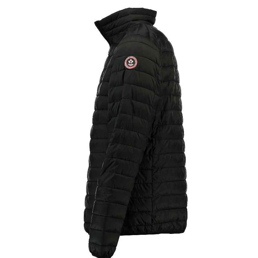 Herren Canadian Peak Jacke | Daypeak Herren Basic Cp 093