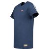 Herren Canadian Peak T-Shirt | Javengeak Navy Rm Herren 249