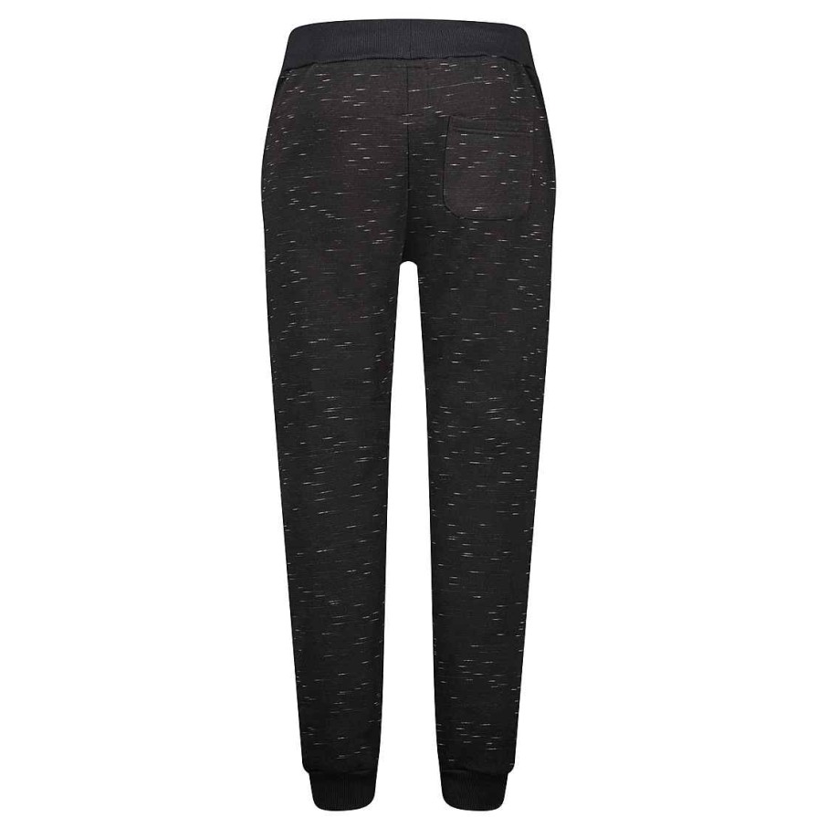 Herren Canadian Peak Joggen | Moodeak Black Rm Herren 100