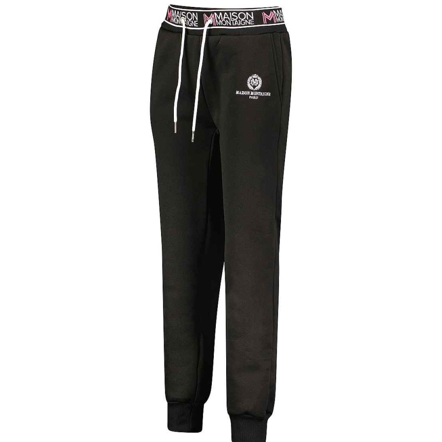 Damen Canadian Peak Joggen | Murmai Black Mt Lady 016