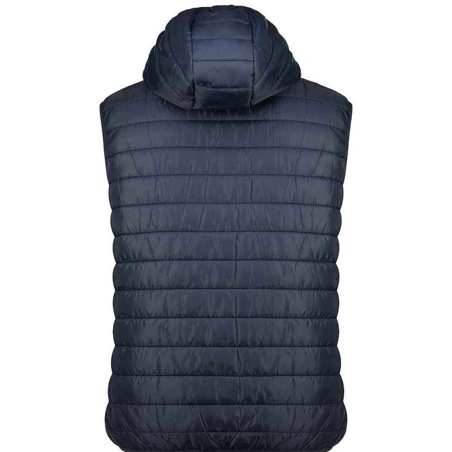 Junge Canadian Peak Weste | Vamigeak Hood Cp Boy 233