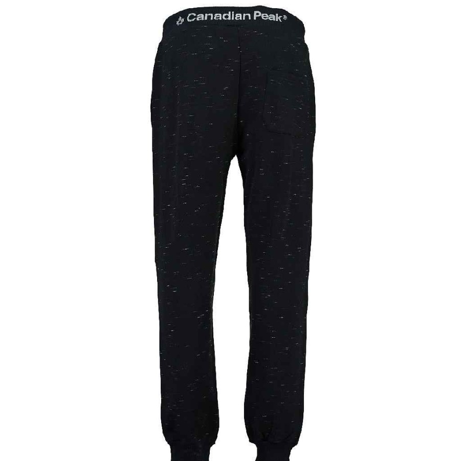 Junge Canadian Peak Joggen | Malileo Boy Cp 100 + Bs