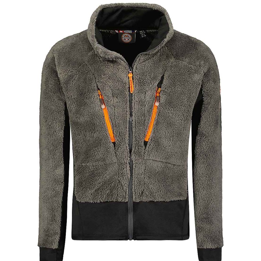 Herren Canadian Peak Polar | Ulisteak Dgrey Herren 090