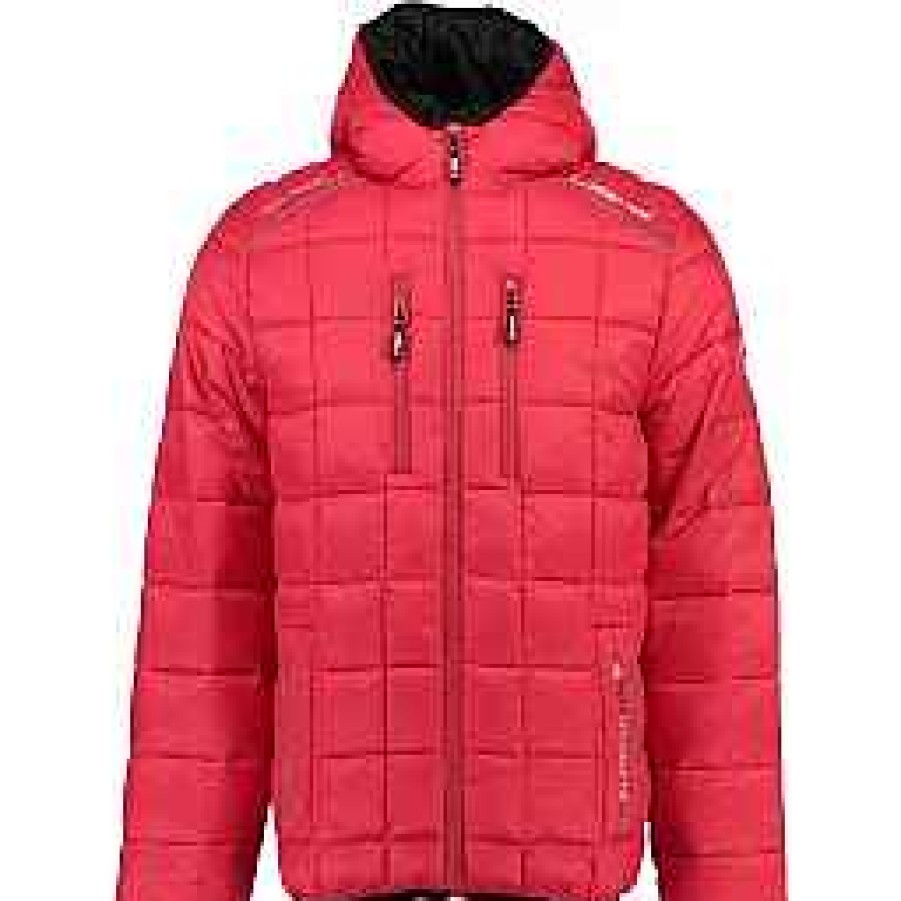 Junge Canadian Peak Jacke | Bambino Boy Cp 001