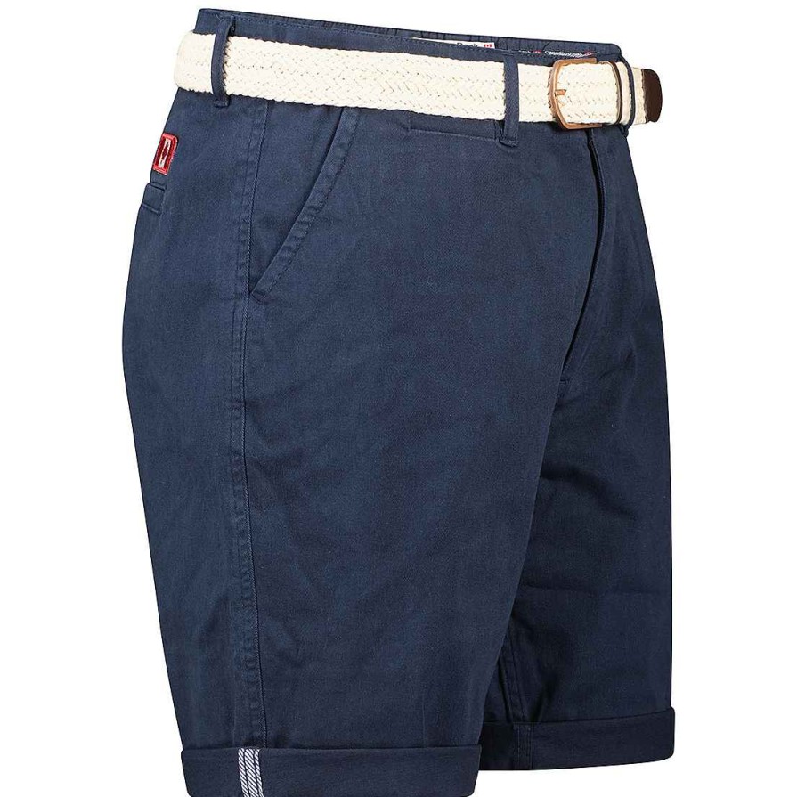 Herren Canadian Peak | Plageak Navy Rm Herren 241