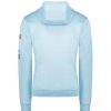 Herren Canadian Peak Schweis | Galapagos Ass C Sky Blue Herren 100