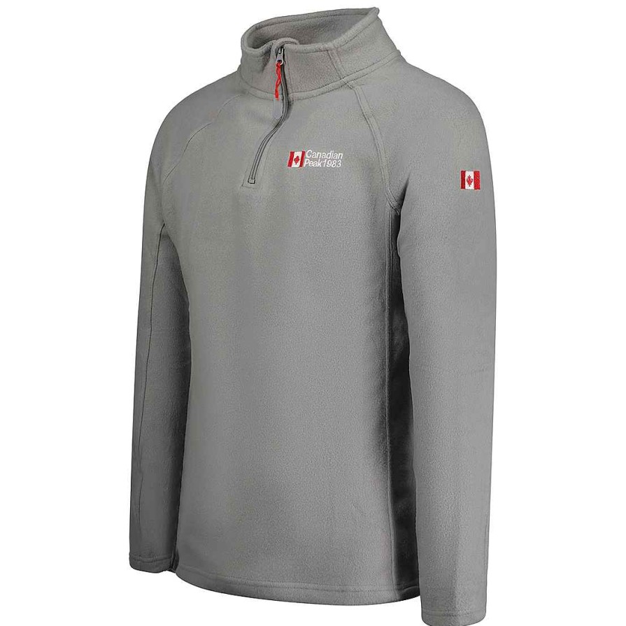 Herren Canadian Peak Polar | Tugeak Hz Lgrey Rm Herren 235