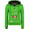 Herren Canadian Peak Schweis | Galapagos Green Cp Herren 054 Rm