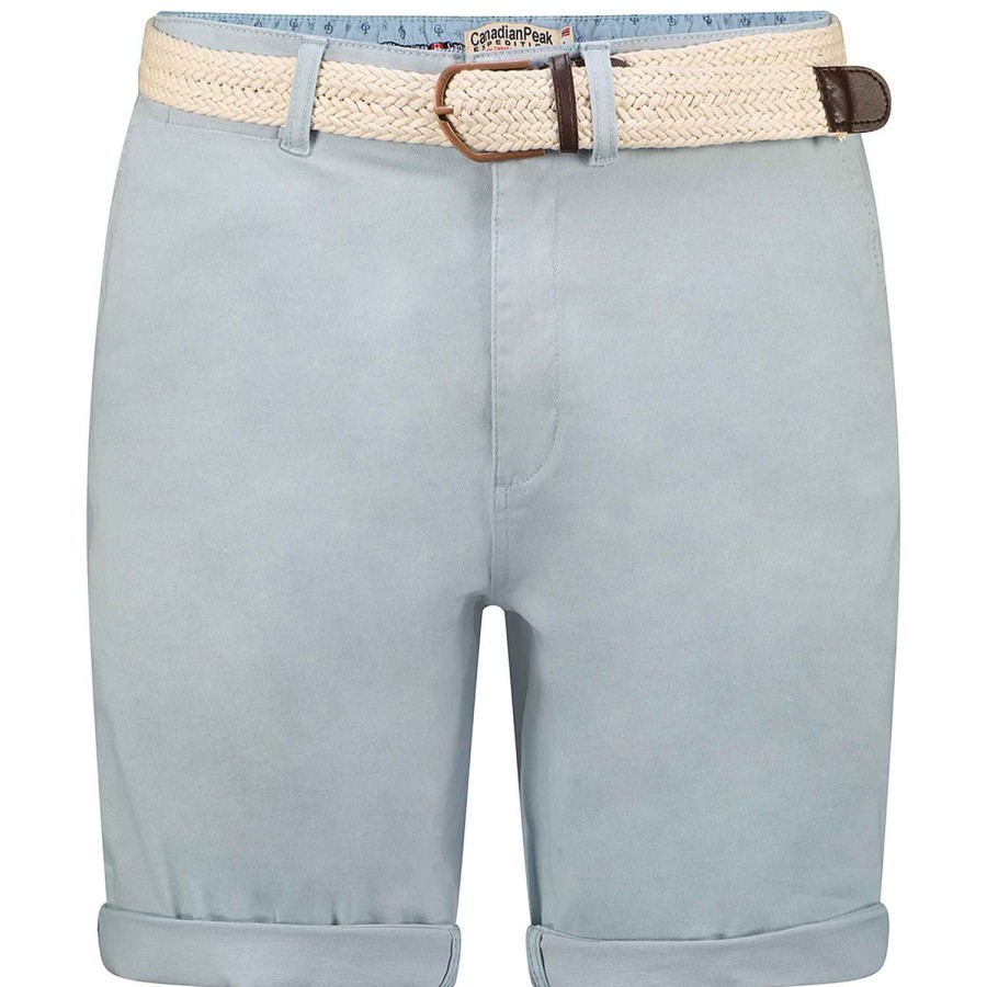 Herren Canadian Peak | Plageak Sky Blue Rm Herren 241